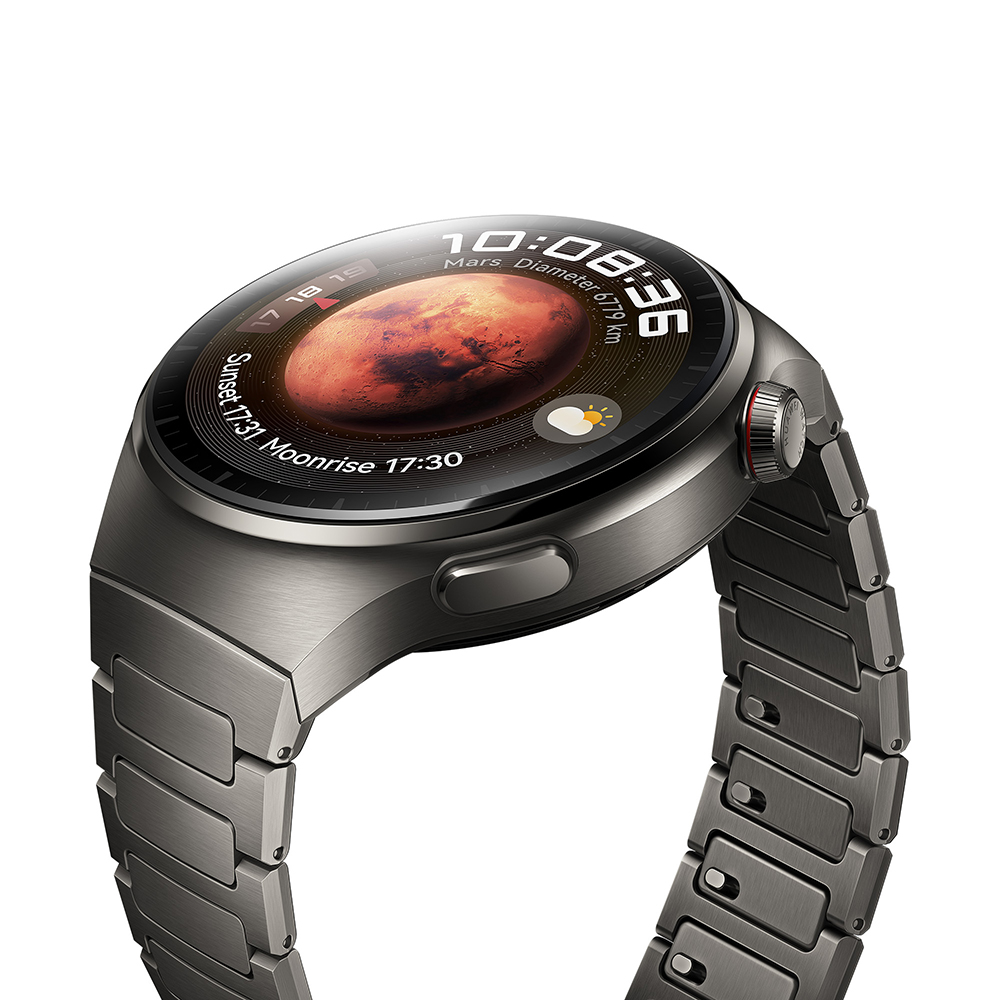 Huawei watch 4 promo pro